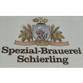 Spezial-Brauerei Schierling GmbH