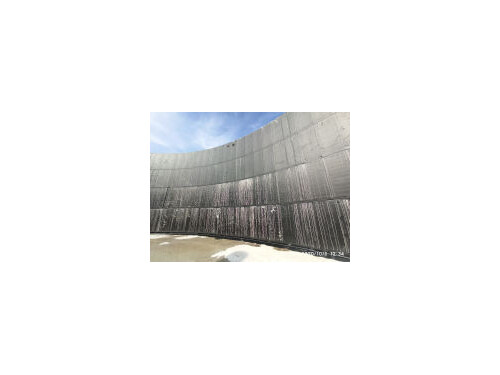 Betonaschutz