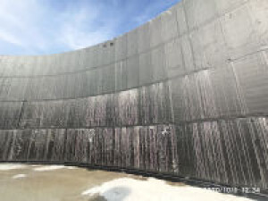 Betonaschutz