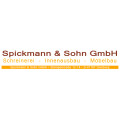 Spickmann & Sohn GmbH Schreinerei
