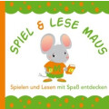 Spiel & Lese Maus