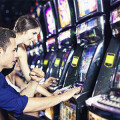 Spiel-Point 5 Automatenbetrieb Casino