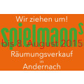 Spielmanns Office House GmbH Volmer + Doll Alex und Hutter