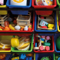 Spielwaren-Lagerverkauf A&P Kindergartenbedarf