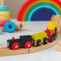 Spielwaren Toys & Trains GmbH