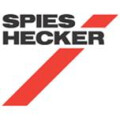 Spies Hecker GmbH Stützpunkt Ichtershausen-Thörey