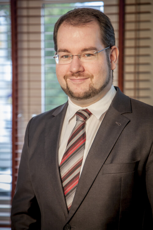 Rechtsanwalt Johannes-Nils Wassel