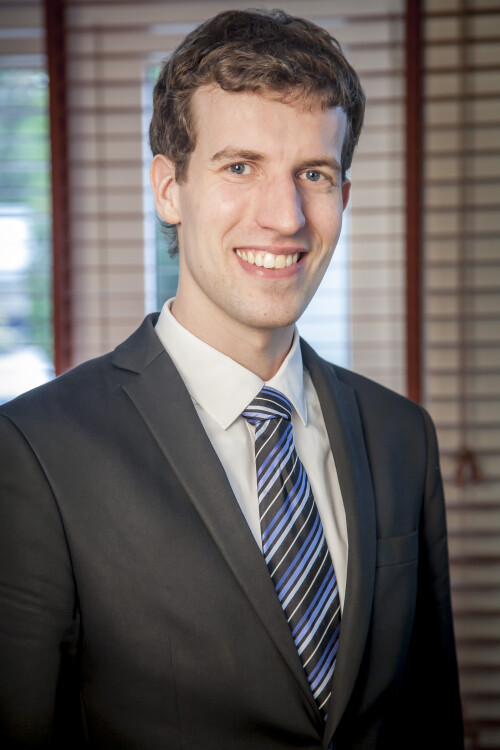 Rechtsanwalt Tobias Rath