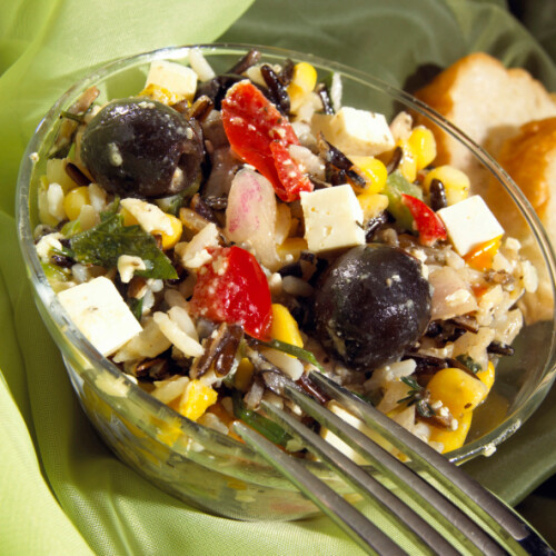 griechische Spezialitäten