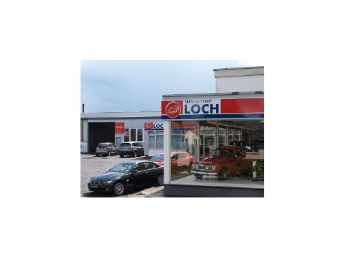 SPL GmbH & Co. KG