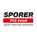 SPORER PCS GmbH parts cleaning solutions Maschinenbau