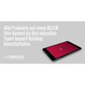 Sport Import Vertriebs GmbH