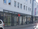 Bild: Sportcafe in Leverkusen
