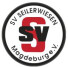 Bild: Sportgaststätte Seiler Wiesen in Magdeburg