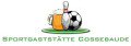 Logo SPORTGASTSTÄTTE COSSEBAUDE