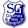 Sportgemeinschaft Gösmes-Walberngrün e.V.