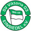 Sportlerheim SV Viktoria 03 Einsiedel