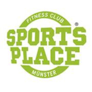 Logo Sports Place Münster
