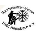 Sportschützenverein Hemsbach 1926 e.V.