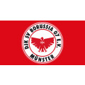 Sportverein DJK Borussia e.V. Geschäftsstelle