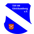 Sportverein TSV 08 e.V.Gleichamberg Sportlerheim