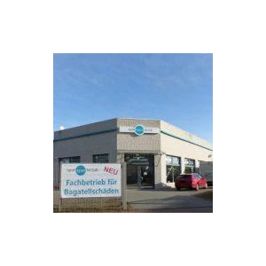 Spotrepair Suess Michael