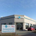 Logo Spotrepair Suess Michael
