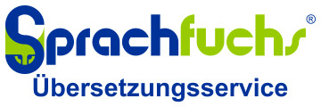 Bild: Sprachfuchs Übersetzungsservice GmbH in Norderstedt