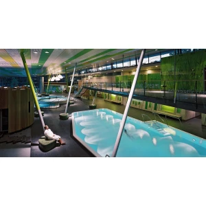 SPREEWALD THERME GMBH