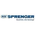 Sprenger Herm. GmbH Metallwarenfabrik