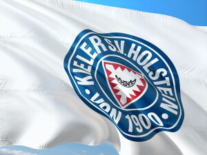 Wir sind Sponsoren von Holstein Kiel