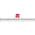 SRF Sickenberger Rehmet Frauenknecht Rechtsanwälte Partnerschaft mbB