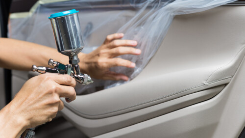 KFZ-Innenausstattung