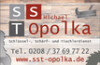 Bild: SST Michael Opolka