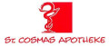 Logo St.Cosmas-Apotheke