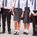 ST. GEORGE'S The English International School