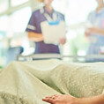 Bild: St. Josefs-Krankenhaus Potsdam Klinik für Anästhesie und Intensivmedizin