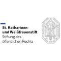 St. Katharinen- u. Weißfrauenstift, Stiftung des öffentlichen Rechts