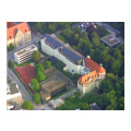 St. Marien-Schulen der Schulstiftung der Diözese Regensburg