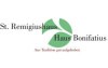 Bild: St. Remigiushaus Alten- und Pflegeheim der katholischen Kirchengemeinde St. Remigius
