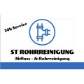 ST Rohrreinigung