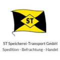 Logo ST Speicherei -Transport GmbH