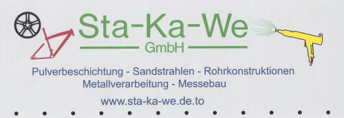 Sta-Ka-We GmbH Metallverarbeitung