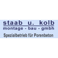 Staab & Kolb Montage Bau GmbH Bauunternehmen