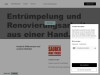 Bild: Staack Dienstleistungen Wohnungsauflösung, Entrümpelung