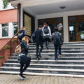 Staatl. Gymnasium am Kaiserdom Bibliothek