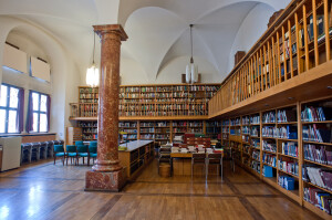 Bibliothek