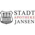 Stadt - Apotheke Jansen, A. Zimmermann