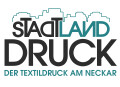 Bild: Stadt Land Druck in Stuttgart