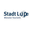 Stadt Lupe Münster Touristik und Führungen